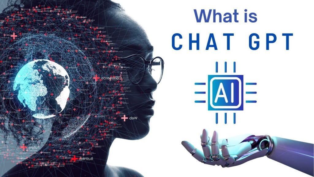 What is chat GPT - AI